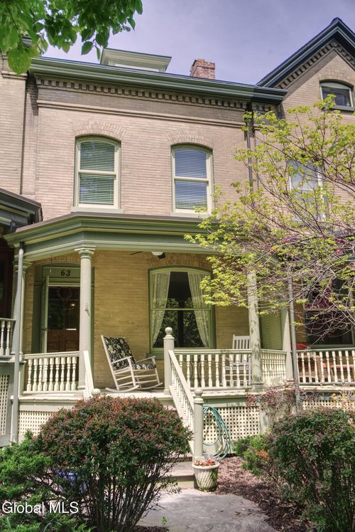 63 S Lake Avenue, Albany, NY, 12203 | Card Image