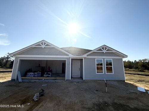 265 Buggy Top Ln, Autryville, NC, 28318 | Card Image