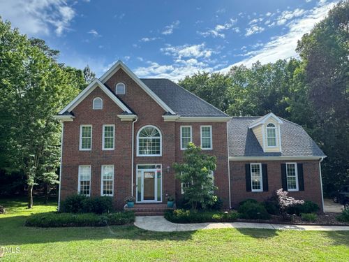 1003 Wicksteed Ct, Apex, NC, 27502-5223 | Card Image