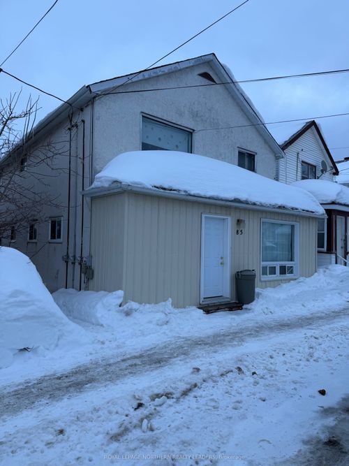 b-85 Croatia Ave, Schumacher, ON, P0N1G0 | Card Image