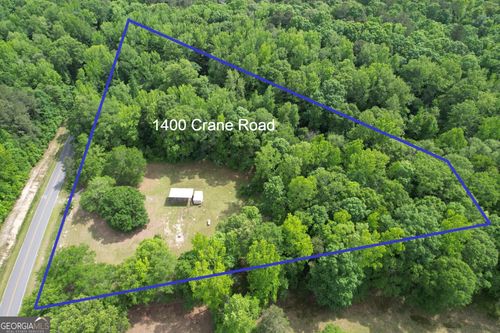 1400 Crane Rd, Zebulon, GA, 30295-3617 | Card Image