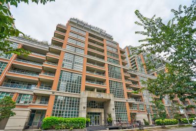 909 - 75 E Liberty St, Condo with 2 bedrooms, 2 bathrooms and 1 parking in Toronto ON | Image 2