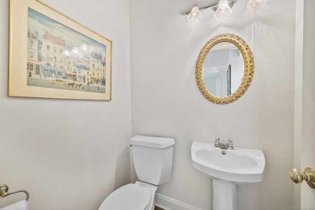 First Floor Powder Room | Image 20