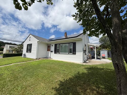 5 White Rose Ave, Waterbury, CT, 06708-4723 | Card Image
