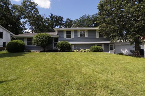 5043 Overlook Cir, Bloomington, MN, 55437-3421 | Card Image