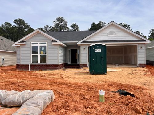 33-M Snelling Drive, Aiken, SC, 29803 | Card Image