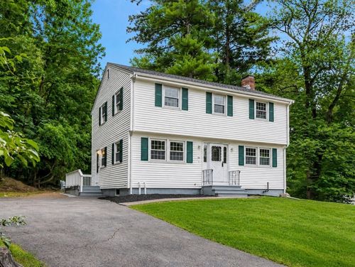 30 Keans Road, Burlington, MA, 01803 | Card Image