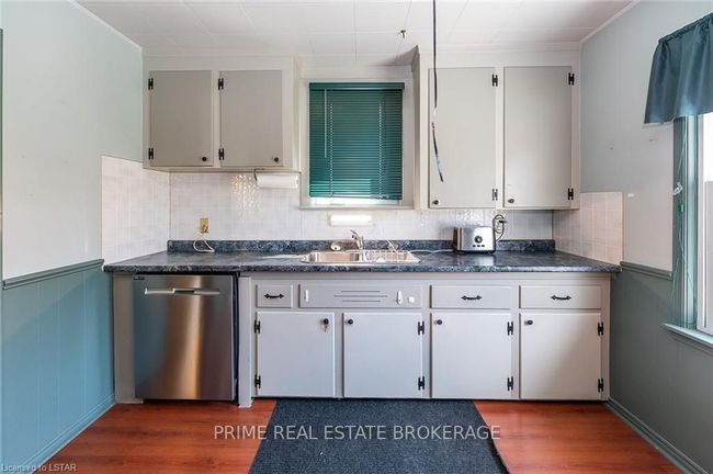 333 Vancouver St, House other with 2 bedrooms, 0 bathrooms and 3 parking in London ON | Image 15