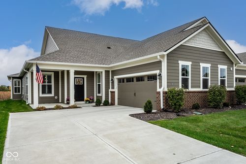 14900 Stonneger St, Westfield, IN, 46074-7668 | Card Image