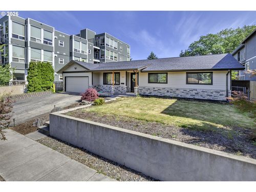 8103 N Edison St, Portland, OR, 97203 | Card Image