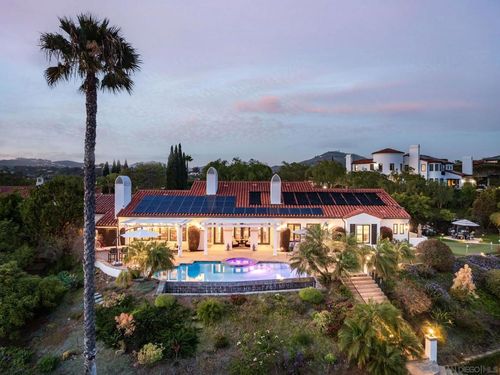 6171 Avenida Del Duque, Rancho Santa Fe, CA, 92067 | Card Image