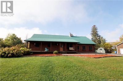 420 390 Rte, House other with 4 bedrooms, 4 bathrooms and null parking in Rowena NB | Image 2