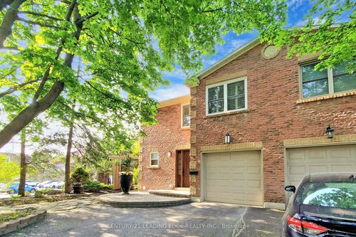 1 Sarah Jane Crt, Markham, ON, L3P4A6 | Card Image