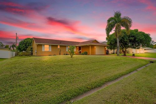 1652 Sw Crawford Ave, Port St. Lucie, FL, 34953-4344 | Card Image