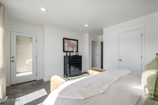 F-2 - 2033 Pinnacle Ln, Condo with 3 bedrooms, 3 bathrooms and null parking in Heber City UT | Image 16