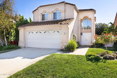 680 Sedgeworth Ct, Simi Valley, CA, 93065-7063 | Card Image