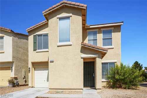 2076 Pillar Pointe St, Las Vegas, NV, 89115-6378 | Card Image