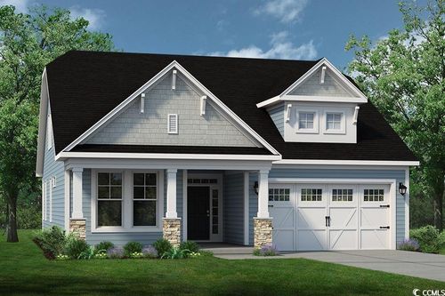 1188 Halter Pl Nw, Calabash, NC, 28467 | Card Image
