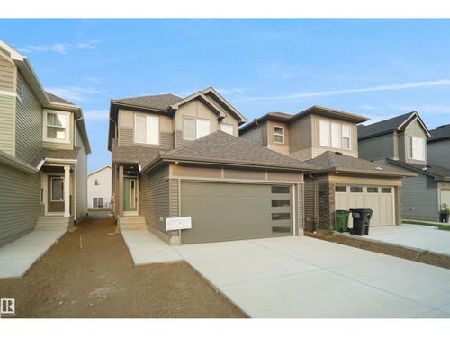 1728 Westerra Loop, Stony Plain, AB, T7Z0K8 | Card Image