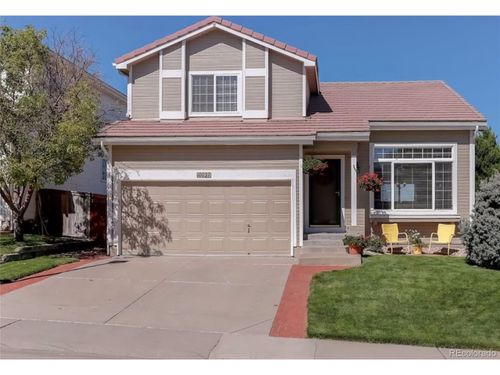 10057 Cedaridge Way, Highlands Ranch, CO, 80129-5609 | Card Image