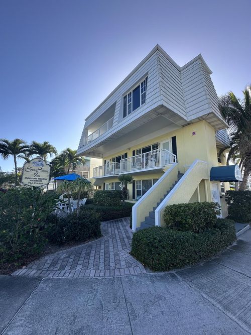 4245 El Mar Dr, Lauderdale By The Sea, FL, 33308-5420 | Card Image