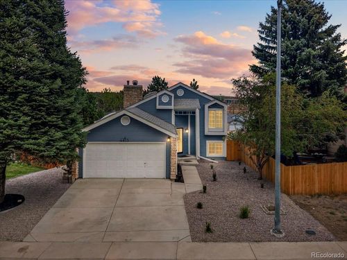 4813 W 68th Avenue, Arvada, CO, 80030 | Card Image
