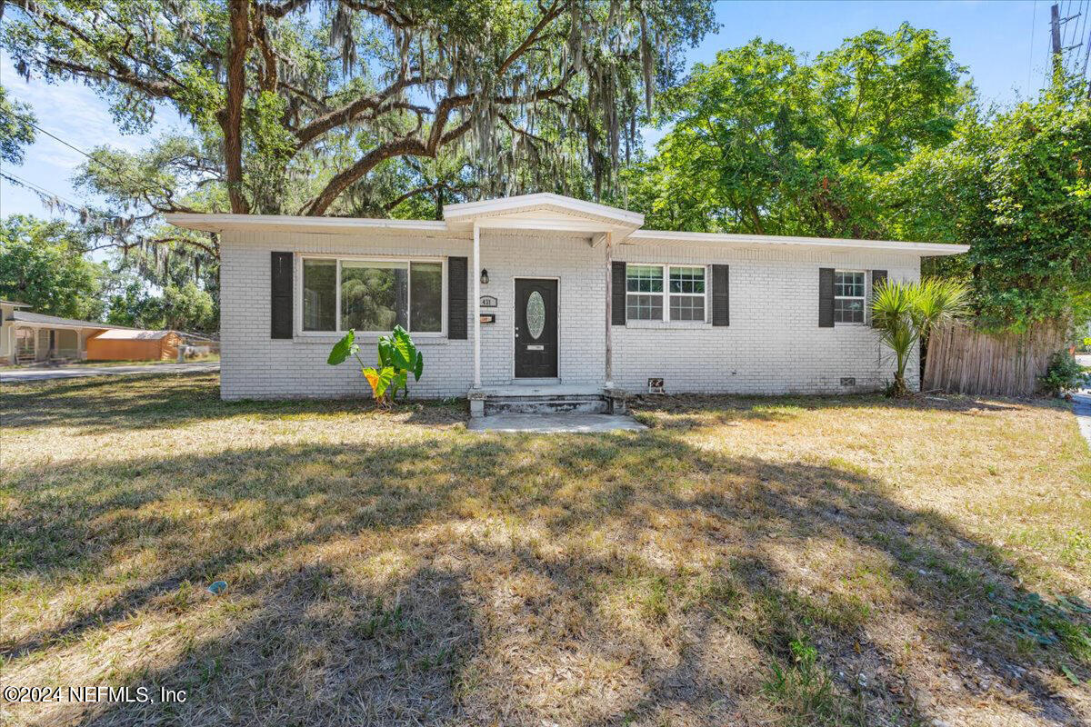 Arlington Rd, Jacksonville, FL 32211
