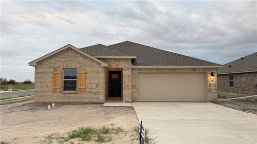 3554 Sepehr Lake Dr, Robstown, TX, 78380-4122 | Card Image