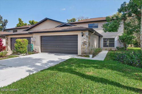 125 Deer Lake Cir, Ormond Beach, FL, 32174-4266 | Card Image