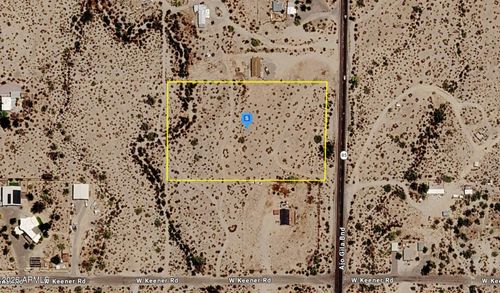 null-2861 N Ajo Hwy, Ajo, AZ, 85321 | Card Image