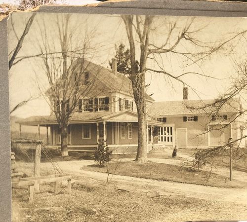 58 Merriam Rd, Princeton, MA, 01541-1104 | Card Image