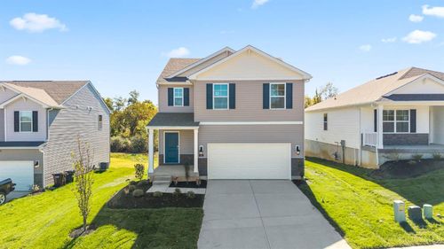 102 Woodcreek Ln, New Richmond, OH, 45157-3510 | Card Image