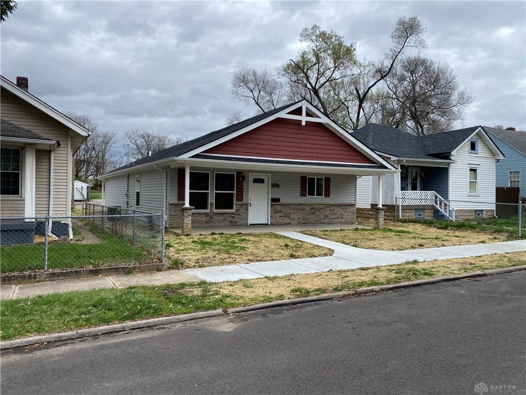 Taylor Ave, Middletown, OH 45044