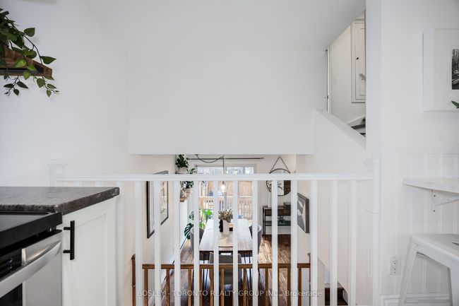 25 - 1666 Queen St E, Condo with 3 bedrooms, 1 bathrooms and null parking in Toronto ON | Image 21