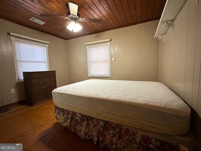1546 N Highway 19, House other with 2 bedrooms, 1 bathrooms and 1 parking in Glenwood GA | Image 19