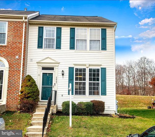 5065 Bristle Cone Circle, ABERDEEN, MD, 21001 | Card Image