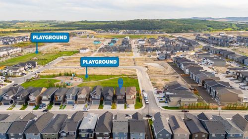 211 Creekstone Row Sw, Calgary, AB, T2X1K4 | Card Image