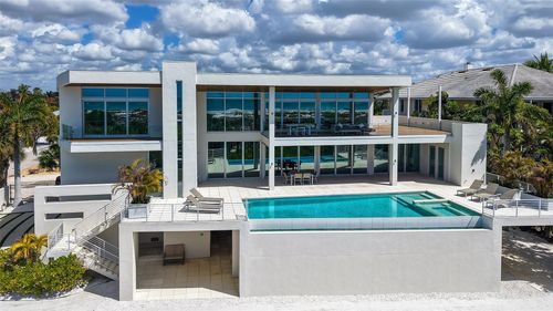 160 Whittier Drive, SARASOTA, FL, 34236 | Card Image