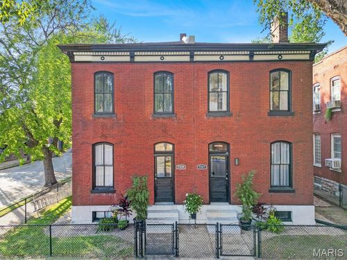 7227 Pennsylvania Ave, Saint Louis, MO, 63111-3141 | Card Image