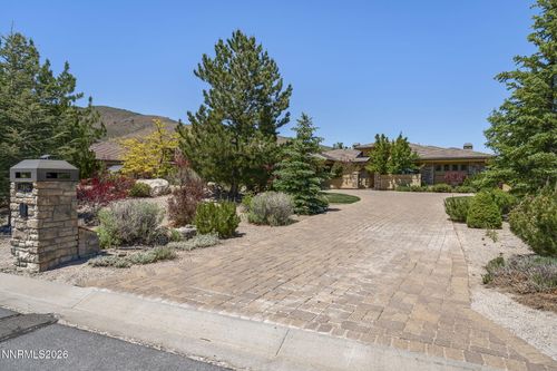 7245 Masters Dr, Reno, NV, 89511-4389 | Card Image