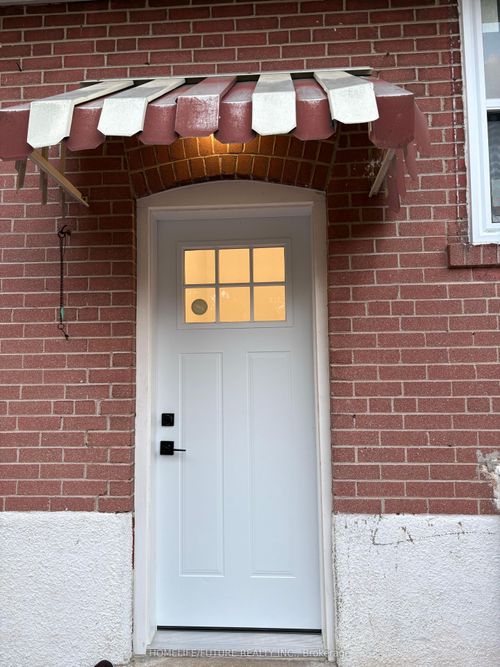 bsmt-541 Monteith Ave, Oshawa, ON, L1J1E2 | Card Image
