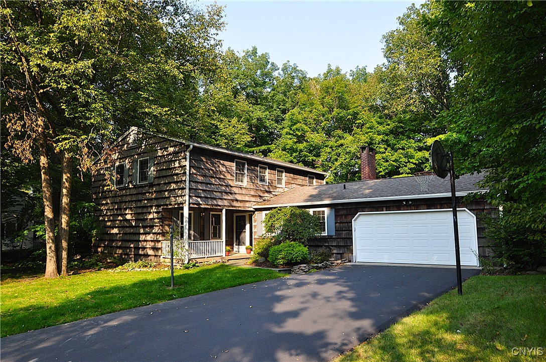 Cedar Heights Dr, Jamesville, NY 13078