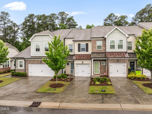 1305 Fitchie Pl, Durham, NC, 27703-6538 | Card Image