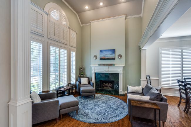 1417 Tree Farm Dr, House other with 4 bedrooms, 4 bathrooms and null parking in Plano TX | Image 13