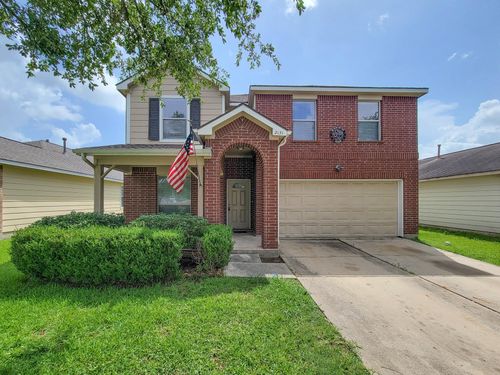 2131 Cold River Dr, Humble, TX, 77396-4225 | Card Image