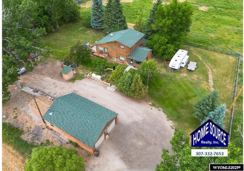 165 Irwin Lane, Lander, WY, 82520 | Card Image