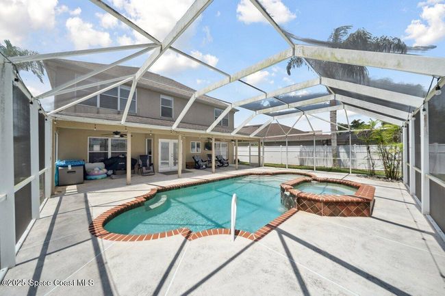 1236 Foxridge Pl, House other with 4 bedrooms, 3 bathrooms and null parking in Melbourne FL | Image 23