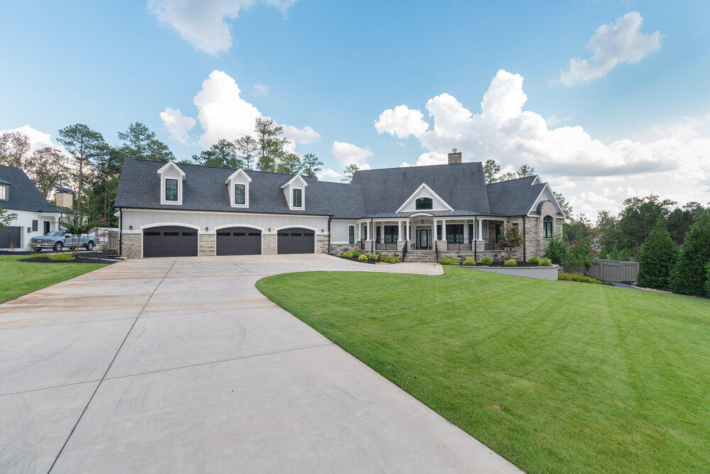 Champions Cir, Evans, GA 30809