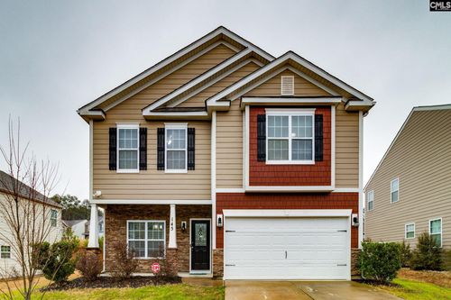 145 Crimson Queen Drive, Blythewood, SC, 29016 | Card Image