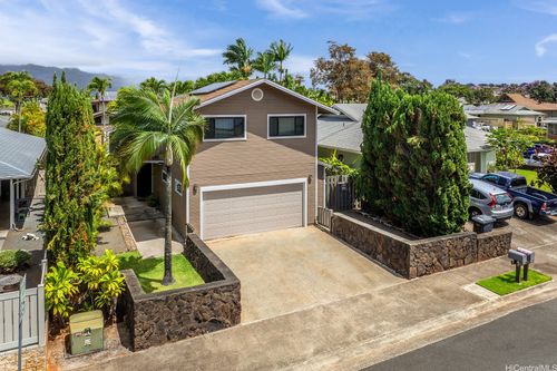 94-225 Hikiku Pl, Mililani, HI, 96789-2165 | Card Image